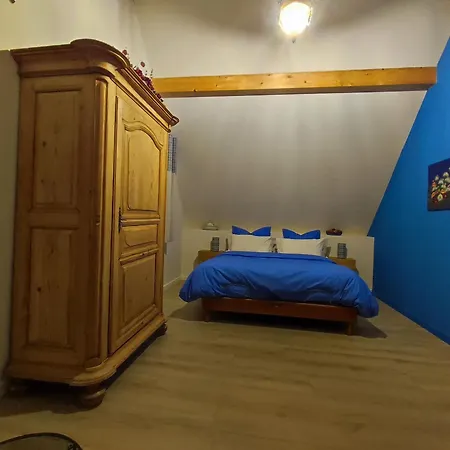 Bed & Breakfast D'hote Chemin Des Marguerites *