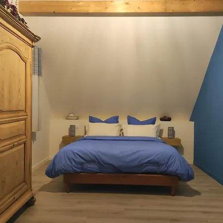 Bed & Breakfast D'hote Chemin Des Marguerites *