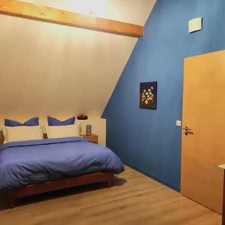 Bed & Breakfast D'hote Chemin Des Marguerites