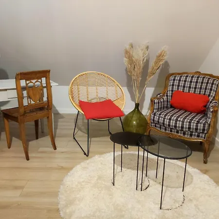 Bed & Breakfast D'hote Chemin Des Marguerites Niederhergheim